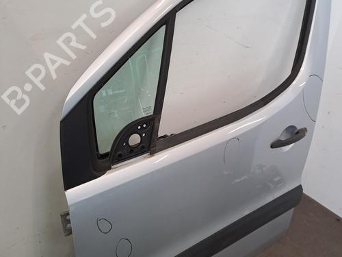 Left front door CITROËN BERLINGO MULTISPACE (B9) 1.6 HDi 90 | BP29256784C2 