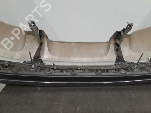 Rear bumper MERCEDES-BENZ GLA-CLASS (X156) GLA 200 CDI / d (156.908) | BP28401252C8 