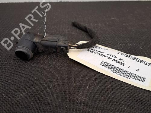 Elektronisk modul OPEL INSIGNIA A (G09) 2.0 CDTI (68) (131 hp) 28403063