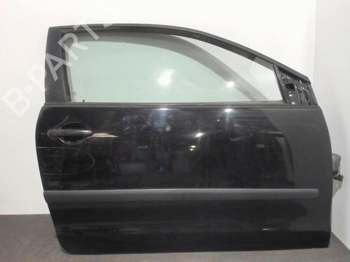 Used Right front door VW POLO IV (9N_, 9A_) 1.4 TDI (70 hp) 28399388