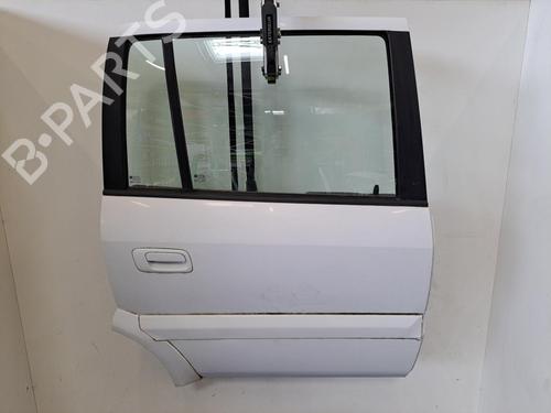 Right rear door OPEL ZAFIRA A MPV (T98) 2.2 DTI 16V (F75) | BP28397053C5 
