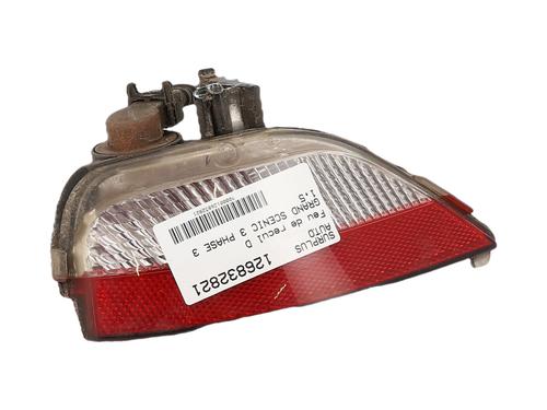 Reverse light RENAULT SCÉNIC III (JZ0/1_) 1.5 dCi | BP36673960C36 - Image 5