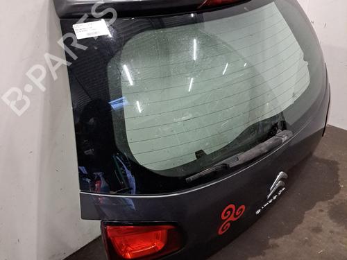 Tailgate CITROËN C3 II (SC_) 1.2 VTi 82 | BP31572587C6 - Image 3