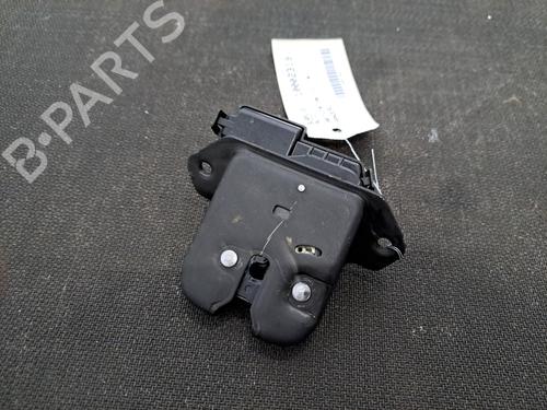 Used Tailgate lock DACIA SANDERO III 1.0 TCe 100 ECO-G (101 hp) 28396063