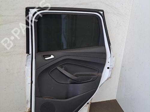 Used Right rear door Right rear door 37201449 37201449