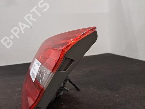 Used Right tailgate light Right tailgate light MERCEDES-BENZ B-CLASS Sports Tourer (W246, W242) B 180 CDI (246.200) (109 hp) 30438541 30438541
