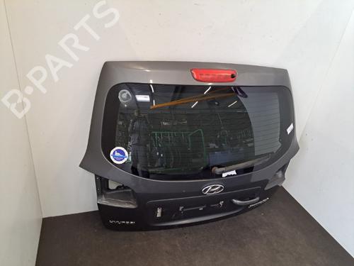 Tailgate HYUNDAI SANTA FÉ II (CM) 2.2 CRDi GLS 4x4 | BP28398582C6 
