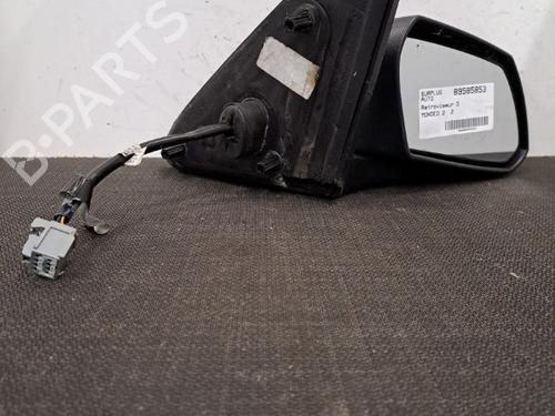 Used Right mirror FORD MONDEO III Saloon (B4Y) 2.0 16V TDDi / TDCi (115 hp) 28404507
