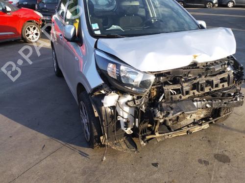 Used Parts KIA PICANTO III (JA) 1.0 4957528