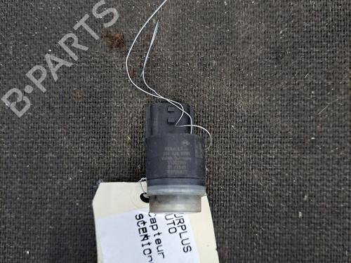 Elektronisk modul RENAULT SCÉNIC III (JZ0/1_) 1.5 dCi (110 hp) 30151254