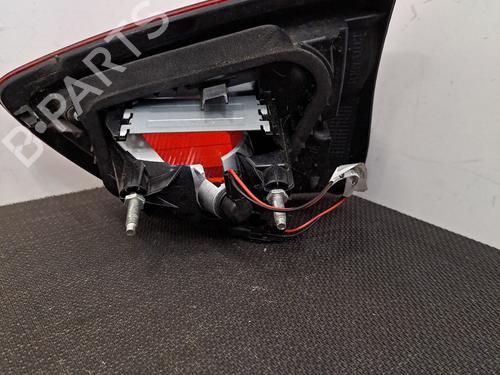 Left tailgate light RENAULT CLIO IV Grandtour (KH_) 1.5 dCi 90 (KHN3, KHN4) | BP28392864C79