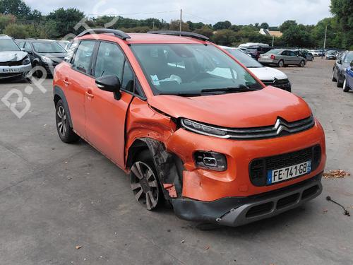 Engine CITROËN C3 AIRCROSS II (2R_, 2C_) 1.6 BlueHDi 100 (2CBHYB) | BP39177485M1 - Image 4