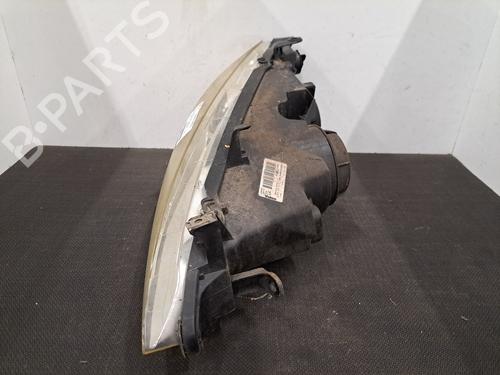 Højre forlygte PEUGEOT 307 Break (3E) 1.6 16V | BP28409318C29 