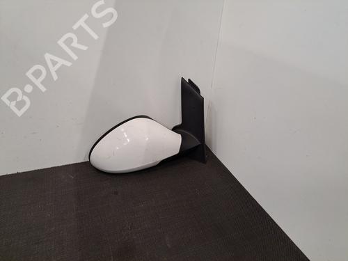 Right mirror SEAT ALTEA (5P1) 1.9 TDI | BP28407944C27 