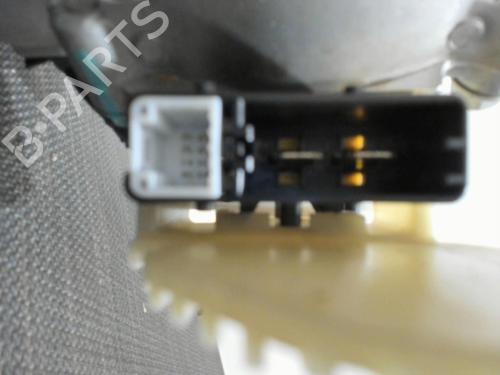 Coluna de dirección RENAULT SCÉNIC III (JZ0/1_) 1.5 dCi (110 hp) 31175898