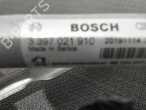 Front wiper motor CITROËN C3 III (SX) 1.2 PureTech 82 | BP28399551M29 - Image 4