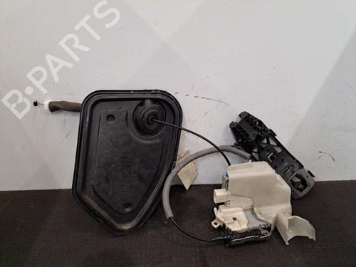 Front left lock AUDI A3 Sportback (8VA, 8VF) 2.0 TDI | BP28409837C98 