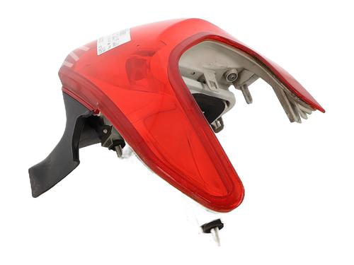 Left taillight PEUGEOT 2008 I (CU_) 1.2 VTi | BP32984666C34  - Image 5