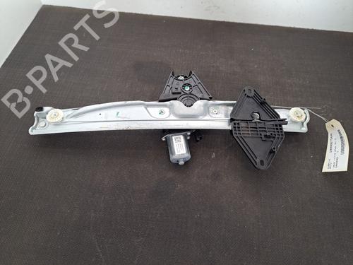 Used Front right window mechanism DACIA SANDERO III 1.0 TCe 100 ECO-G (101 hp) 28401495
