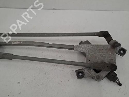 Used Front wiper motor FORD MONDEO IV (BA7) 1.8 TDCi (125 hp) 28396542