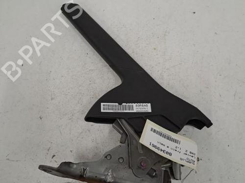 Used Hand brake Hand brake PEUGEOT 208 II (UB_, UP_, UW_, UJ_) 1.2 PureTech 75 (75 hp) 28407518 28407518