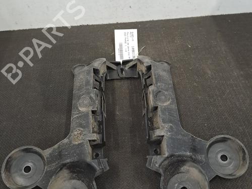 Used Rear bumper bracket CITROËN DS3 (SA_) 1.6 HDi 110 (112 hp) 28408729