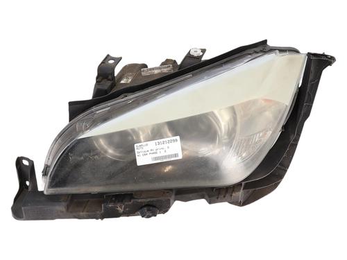 Left headlight BMW X1 (E84) sDrive 20 d | BP39387467C28 - Image 7