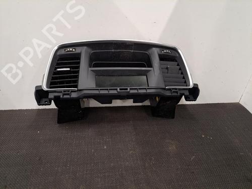 Used Display monitor Display monitor PEUGEOT 508 SW I (8E_) 1.6 HDi (112 hp) 28407789 28407789