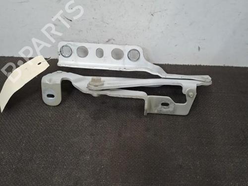 Hinge/Door check strap PEUGEOT 3008 II SUV (MC_, MR_, MJ_, M4_) 1.5 BlueHDi 130 | BP28393384C146