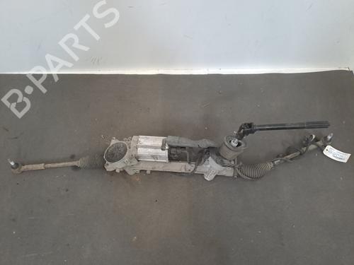 Used Steering rack OPEL ZAFIRA TOURER C (P12) 2.0 CDTi (75) (170 hp) 28400937