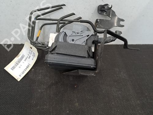 Used ABS pump RENAULT CLIO IV (BH_) 1.5 dCi 75 (75 hp) 28408996