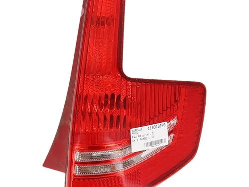 Used Right taillight Right taillight 37163785 37163785