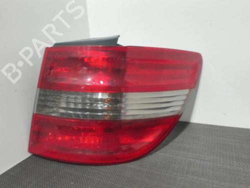 Right taillight MERCEDES-BENZ B-CLASS Sports Tourer (W245) B 200 CDI (245.208) | BP28405379C35