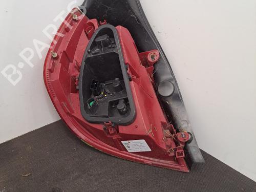 Right taillight RENAULT CLIO III (BR0/1, CR0/1) 1.5 dCi (C/BR0G, C/BR1G) | BP28398840C35 