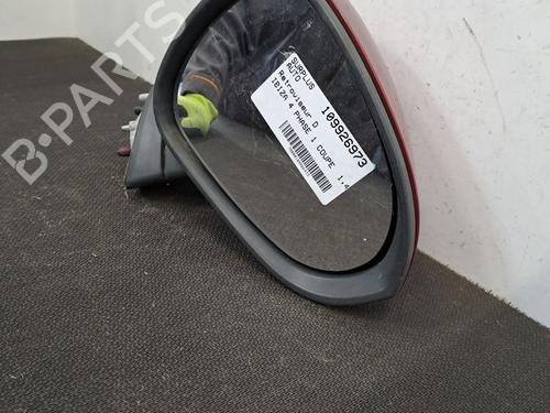 Right mirror SEAT IBIZA IV SC (6J1, 6P5) 1.4 | BP28408685C27 