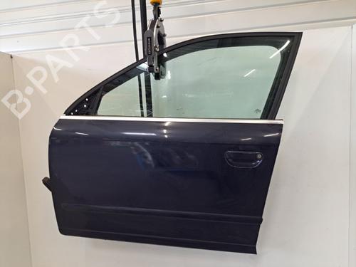 Left front door AUDI A4 B7 Avant (8ED) 2.0 TDI | BP28398615C2
