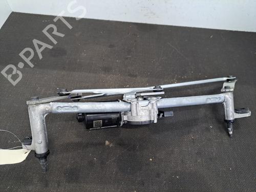 Used Front wiper motor Front wiper motor SEAT IBIZA V (KJ1, KJG) 1.0 TSI (95 hp) 28395956 28395956