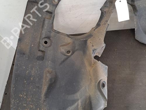 Cava de roda Cava de roda RENAULT CLIO IV (BH_) 1.5 dCi 90 (90 hp) 33828418 33828418