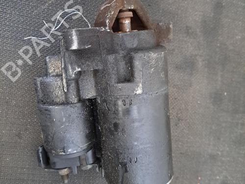 Used Starter Starter PEUGEOT 106 I (1A, 1C) 1.6 (103 hp) 28398516 28398516