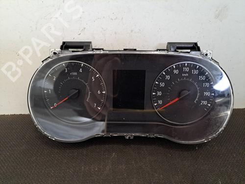 Used Instrument cluster DACIA JOGGER (RK_) 1.0 TCe 100 ECO-G (RKMT) (101 hp) 28390421