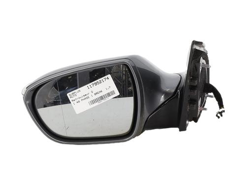 Left mirror HYUNDAI i40 I CW (VF) 1.7 CRDi | BP37280523C26  - Image 6