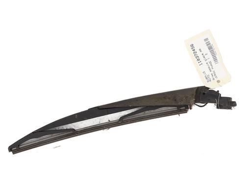 Used Rear windshield wiper arm TOYOTA VERSO (_R2_) 2.0 D-4D (AUR20_, AUR20R) (126 hp) 31379152