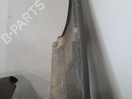 Rear bumper FIAT SCUDO Bus (270_, 272_) 2.0 D Multijet | BP29935789C8
