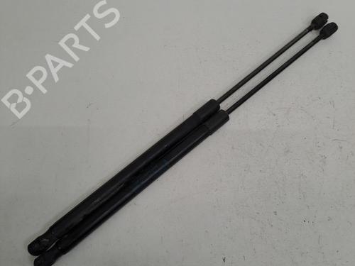 Gasdæmper bagklap FORD FIESTA VI (CB1, CCN) 1.6 TDCi (95 hp) 28407955