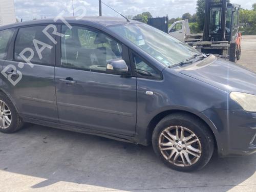 Left mirror FORD C-MAX (DM2) 1.6 TDCi | BP28398104C26 - Image 6