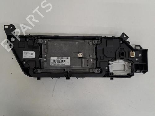 Display monitor CITROËN C4 Picasso II 1.6 HDi / BlueHDi 115 | BP28408305C48