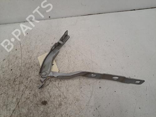 Hinge/Door check strap CITROËN C4 CACTUS 1.6 BlueHDi 100 | BP28409206C146 