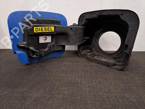 Fuel flap PEUGEOT EXPERT Van (V_) 2.0 BlueHDi 120 | BP28398474C131 