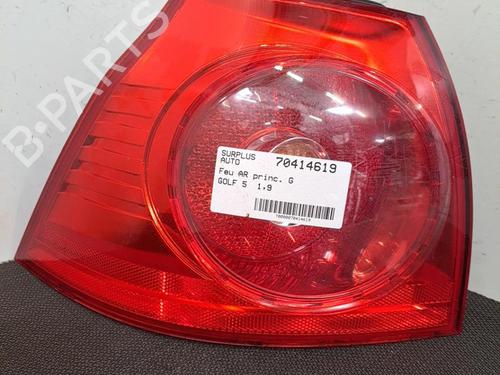 Left taillight VW GOLF V (1K1) 1.9 TDI | BP28391493C34 - Image 2