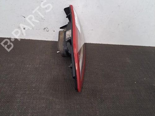 Used Right tailgate light RENAULT SCÉNIC III (JZ0/1_) 1.5 dCi (110 hp) 28399068